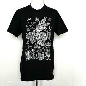 Next Level Beer Science Tee Shirt